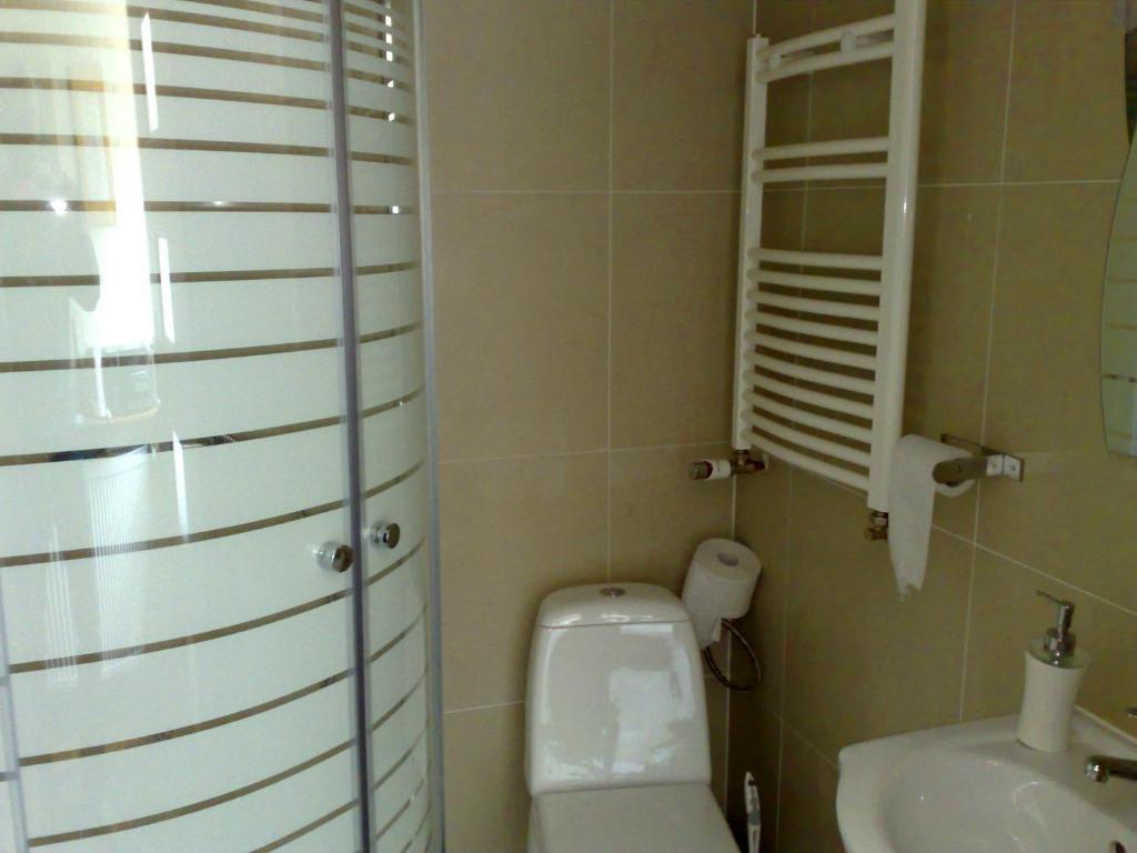 Villa Maria Krakow Room photo