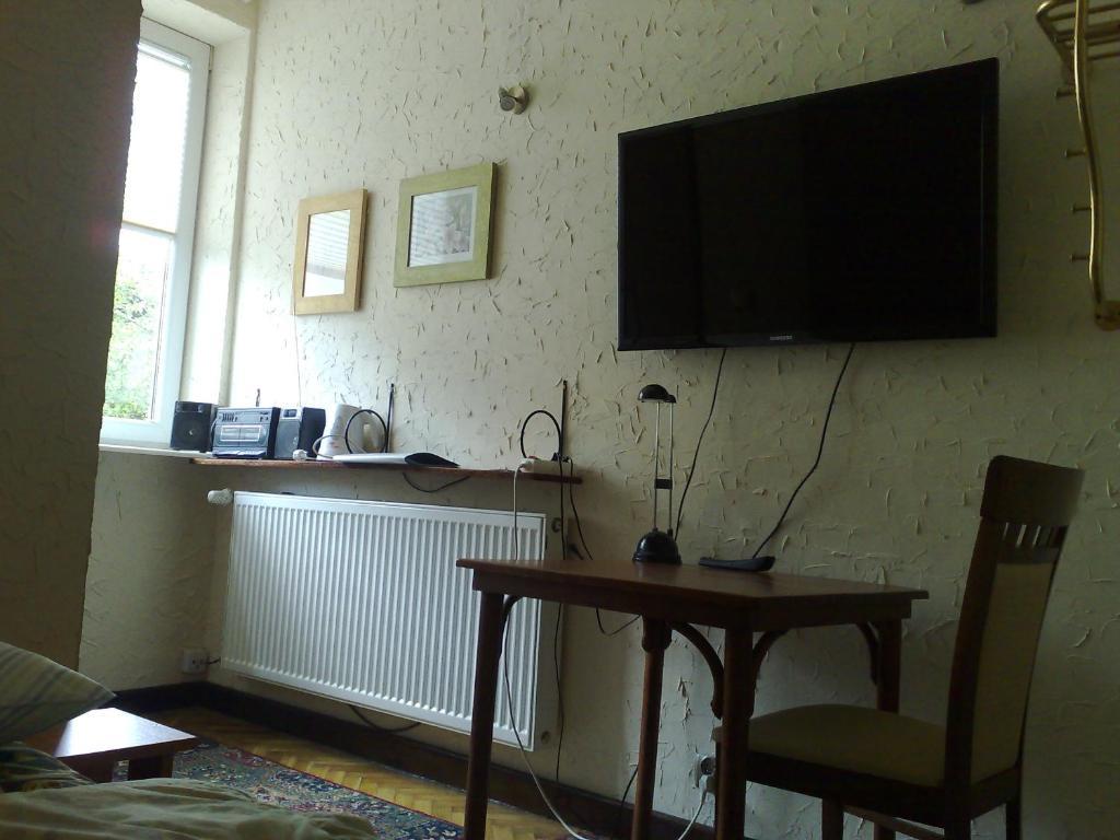 Villa Maria Krakow Room photo